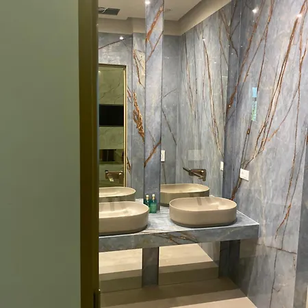 Apartment K&k2 Luxury *