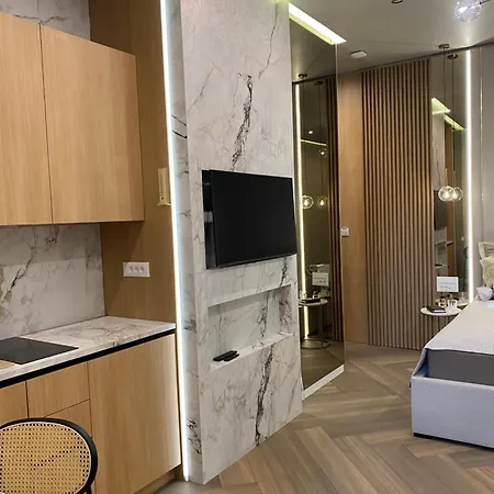 Apartment K&k2 Luxury