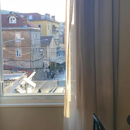 Apartment K&k2 Luxury Split