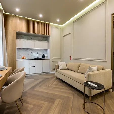 K&k2 Luxury