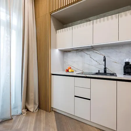 K&k2 Luxury Apartment Split
