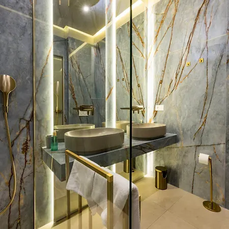 K&k2 Luxury Apartment