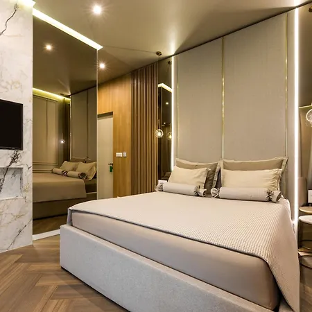 K&k2 Luxury Apartment Split