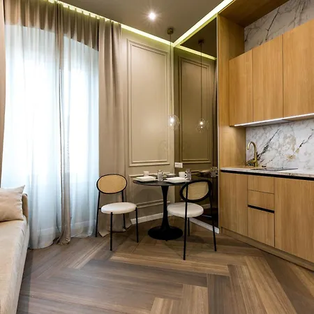K&k2 Luxury Apartment Split