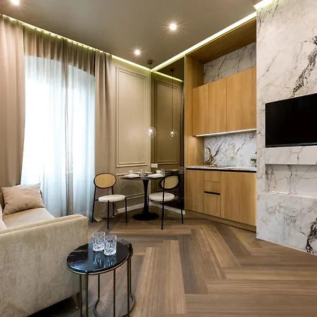 K&k2 Luxury Apartment