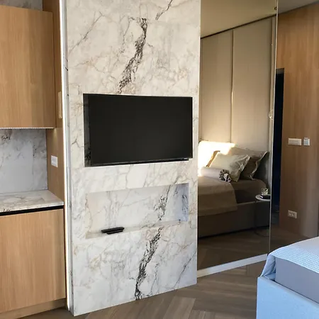 Apartment K&k2 Luxury *