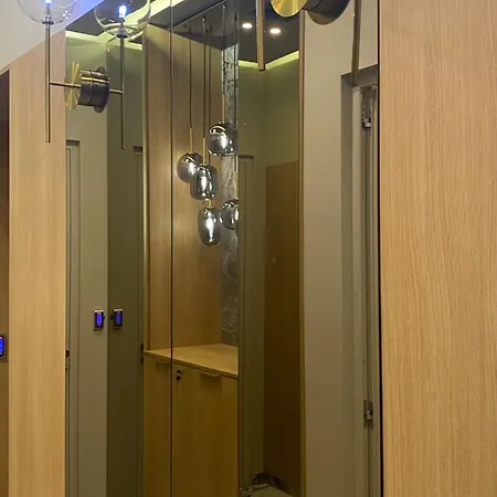 K&k2 Luxury Apartamento