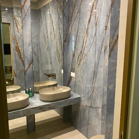 Apartamento K&k2 Luxury Split