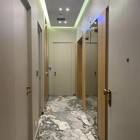 Apartamento K&k2 Luxury Split