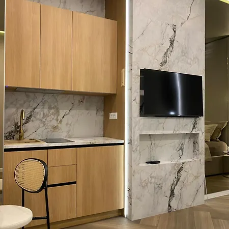 K&k2 Luxury Apartamento Split