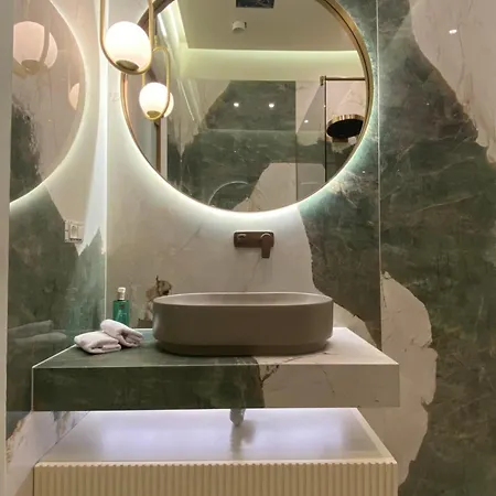 Apartamento K&k2 Luxury