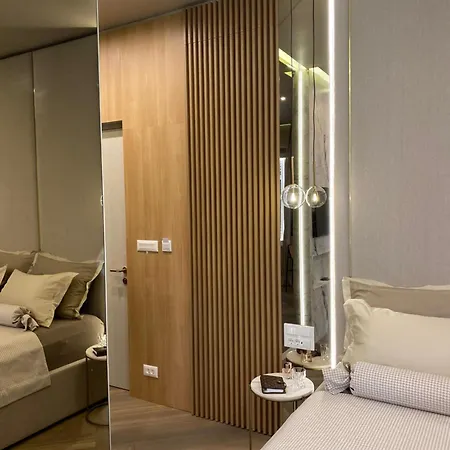 K&k2 Luxury Apartamento *