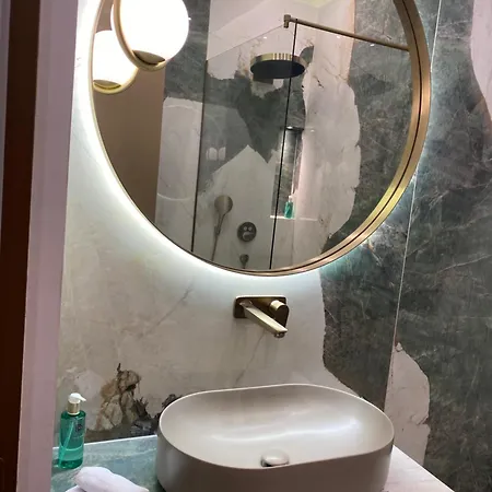 K&k2 Luxury Apartamento