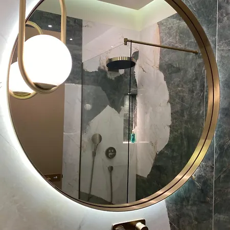 K&k2 Luxury Apartamento