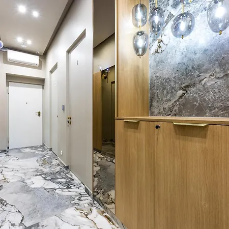 Apartamento K&k2 Luxury Split