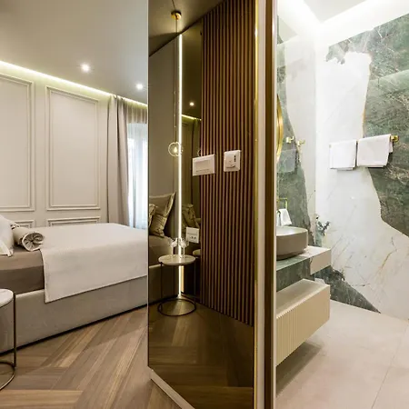 Apartamento K&k2 Luxury