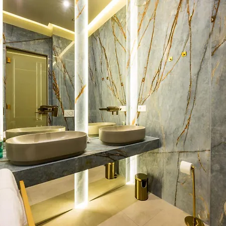 K&k2 Luxury Apartamento