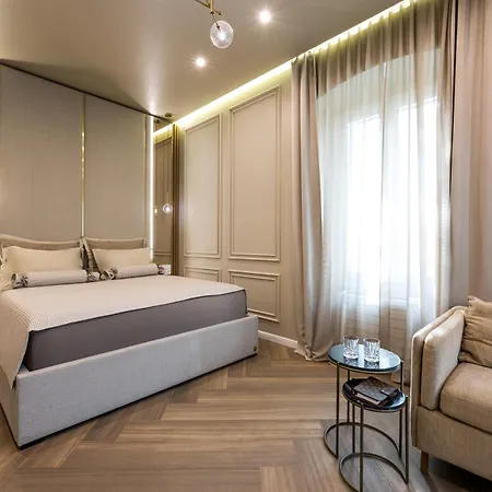 Apartamento K&k2 Luxury