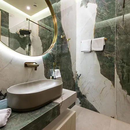 K&k2 Luxury Apartamento *