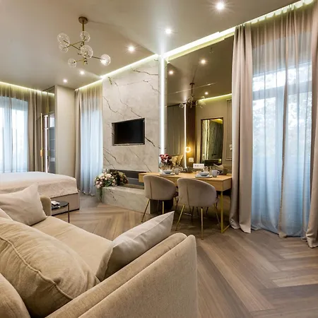 Apartamento K&k2 Luxury *