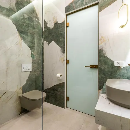 Apartamento K&k2 Luxury Split